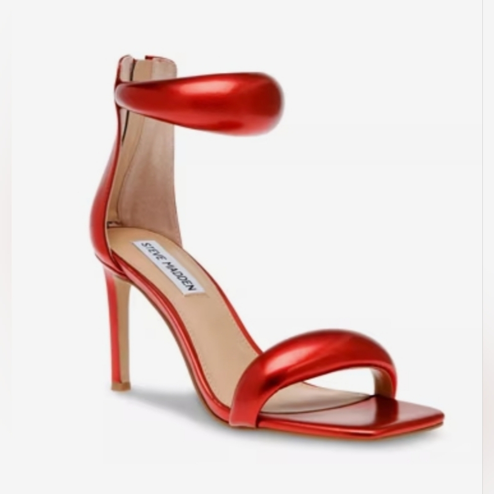 Steve Madden Women Sandals